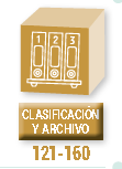 Clasificacion Y Archivo