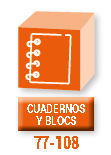 Cuadernos Y Blocs
