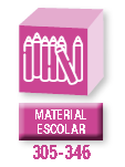material escolar