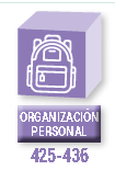 Organizacion Personal