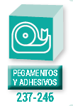 Pegamentos Y Adhesivos