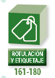 Rotulacion Y Etiquetaje